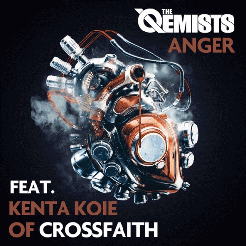 The Qemists : Anger